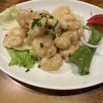 中華料理 や志満 - 