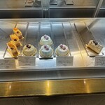 パティスリー エス サロン - 