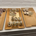 グラン・ヴァニーユ - 