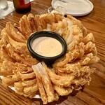 Lone Star Steakhouse & Saloon - 