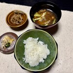 食の家 まつおか - 