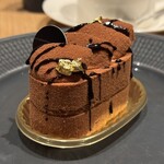 グラン・ヴァニーユ - 