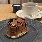 グラン・ヴァニーユ - 