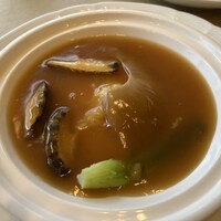 天厨菜館 新宿高島屋タイムズスクエア店 - 