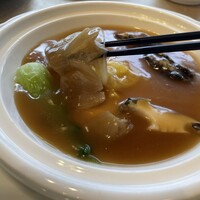天厨菜館 新宿高島屋タイムズスクエア店 - 