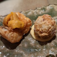 銀座 とざき - 
