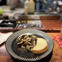 鉄板焼　裕 - 