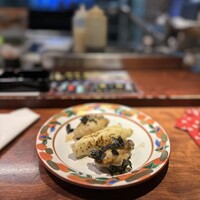鉄板焼　裕 - 
