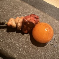 焼鳥 みかど - 