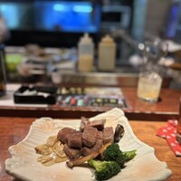 鉄板焼　裕 - 
