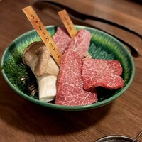 和牛 まつした 本通り店 - 