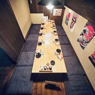 串天酒場 めらんべゑ_1