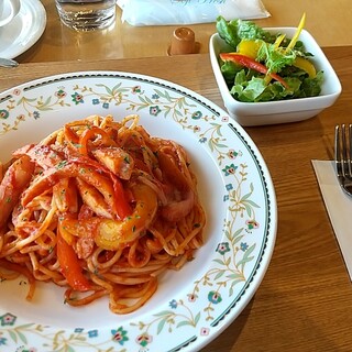 古民家カフェ みんと_1