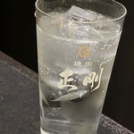 銀座焼肉 seigou - 