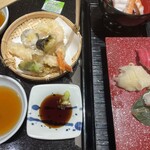 にぎり長次郎 - 