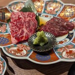 酒と焼肉ニュートミー - 