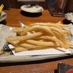 Paikaji Ginza Hatchome Ten - 