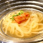 銀座焼肉 seigou - 