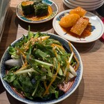 酒と焼肉ニュートミー - 