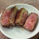 酒と焼肉ニュートミー - 