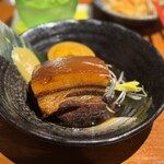 Paikaji Ginza Hatchome Ten - 