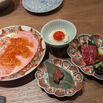 酒と焼肉ニュートミー - 