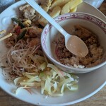 カフェレストラン メコン - 