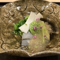 鮨 こん藤 - 