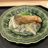 鮨 こん藤 - 