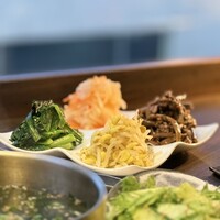 焼肉ぽんが 田町店 - 