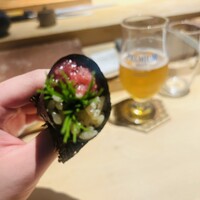 寿司 あつや - 