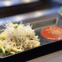 焼肉ぽんが 田町店 - 