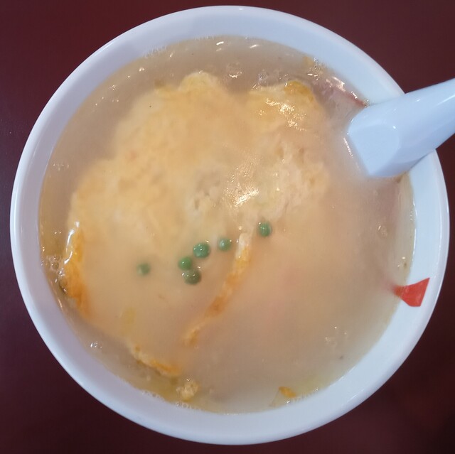 和龍 - 新発田/中華料理 | 食べログ