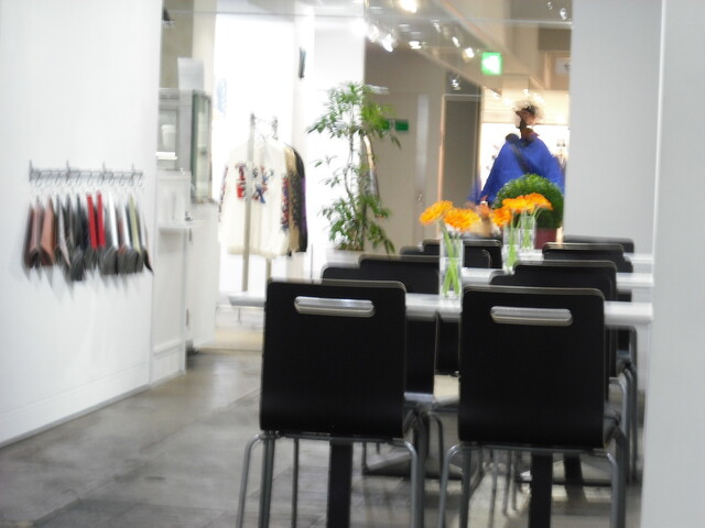 THE CONTEMPORARY FIX photo 4