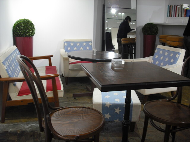 THE CONTEMPORARY FIX photo 5