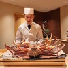 銀座かに松 - 