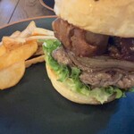 パントリー コヨーテ - 