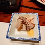 寿司割烹 竹染 - 