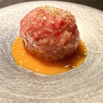 銀座焼肉 seigou - 