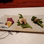 寿司割烹 竹染 - 