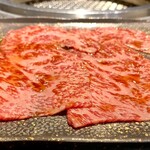 銀座焼肉 seigou - 