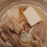 寿司割烹 竹染 - 