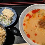 中国酒菜 凛 - 