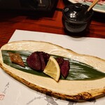 寿司割烹 竹染 - 