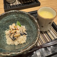 鮨 あさひ - 