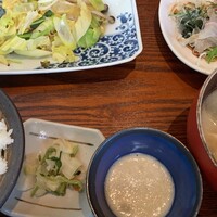 ダイナミックキッチン＆バー 響 風庭 赤坂 - 
