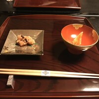 露庵 菊乃井 木屋町店 - 