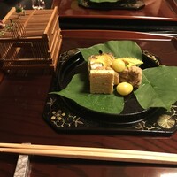 露庵 菊乃井 木屋町店 - 