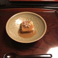 露庵 菊乃井 木屋町店 - 