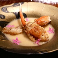 銀座かに松 - 